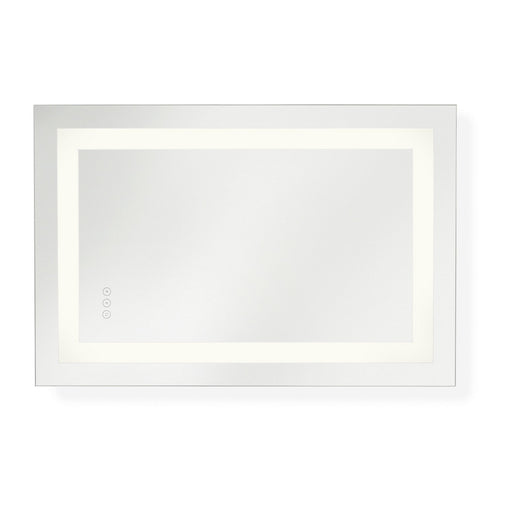 Myhouse Lighting Generation Lighting - MRIL1410 - Mirror - Mera - Might Bright White