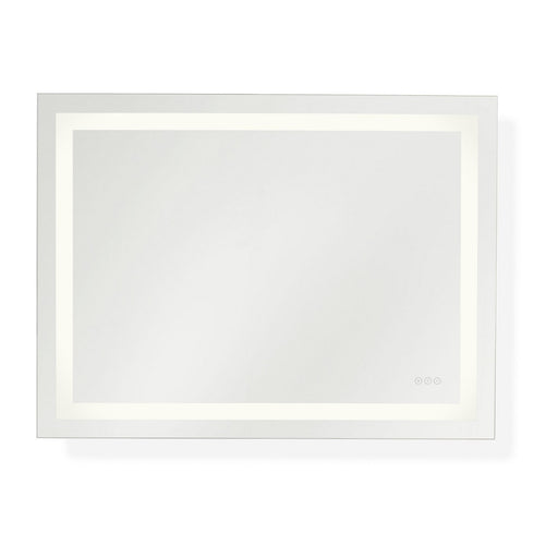 Myhouse Lighting Generation Lighting - MRIL1412 - Mirror - Mera - Might Bright White