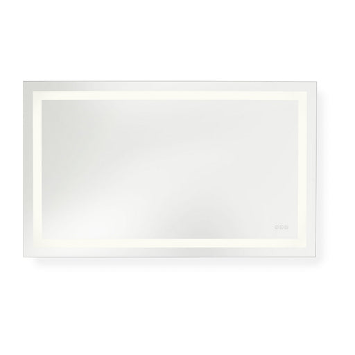Myhouse Lighting Generation Lighting - MRIL1413 - Mirror - Mera - Might Bright White