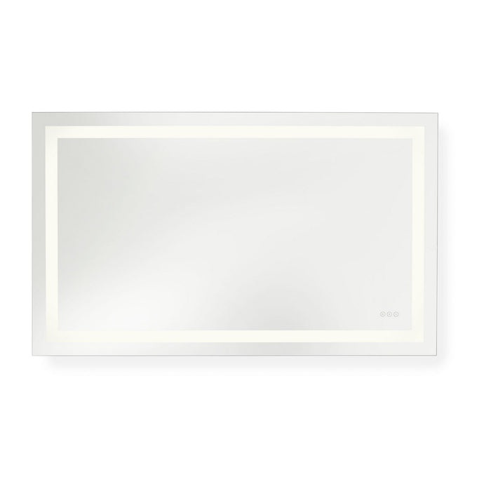 Myhouse Lighting Generation Lighting - MRIL1413 - Mirror - Mera - Might Bright White