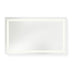 Myhouse Lighting Generation Lighting - MRIL1413 - Mirror - Mera - Might Bright White