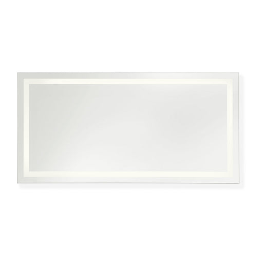 Myhouse Lighting Generation Lighting - MRIL1414 - Mirror - Mera - Might Bright White