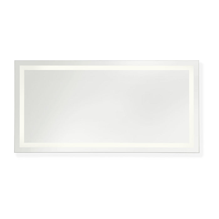 Myhouse Lighting Generation Lighting - MRIL1414 - Mirror - Mera - Might Bright White