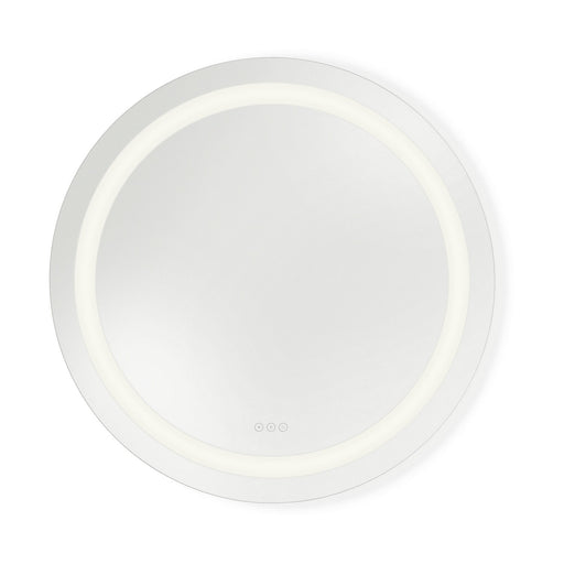 Myhouse Lighting Generation Lighting - MRIL1421 - Mirror - Mera - Might Bright White