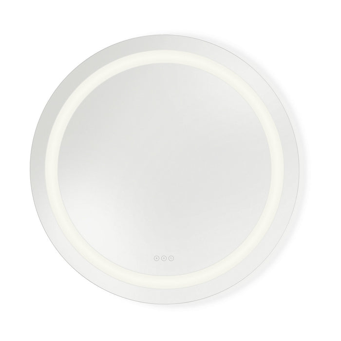 Myhouse Lighting Generation Lighting - MRIL1421 - Mirror - Mera - Might Bright White
