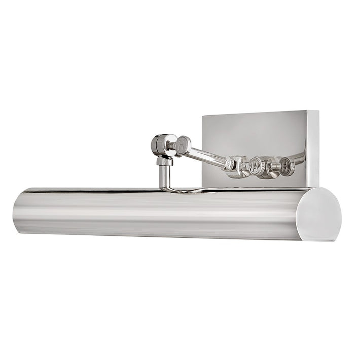 Myhouse Lighting Hinkley - 43012PN - LED Accent Light - Stokes - Polished Nickel