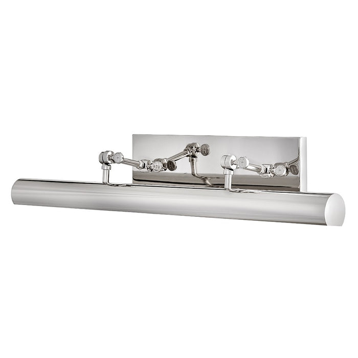 Myhouse Lighting Hinkley - 43013PN - LED Accent Light - Stokes - Polished Nickel