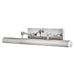 Myhouse Lighting Hinkley - 43013PN - LED Accent Light - Stokes - Polished Nickel