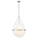 Myhouse Lighting Hinkley - 46894PN - LED Pendant - Collins - Polished Nickel