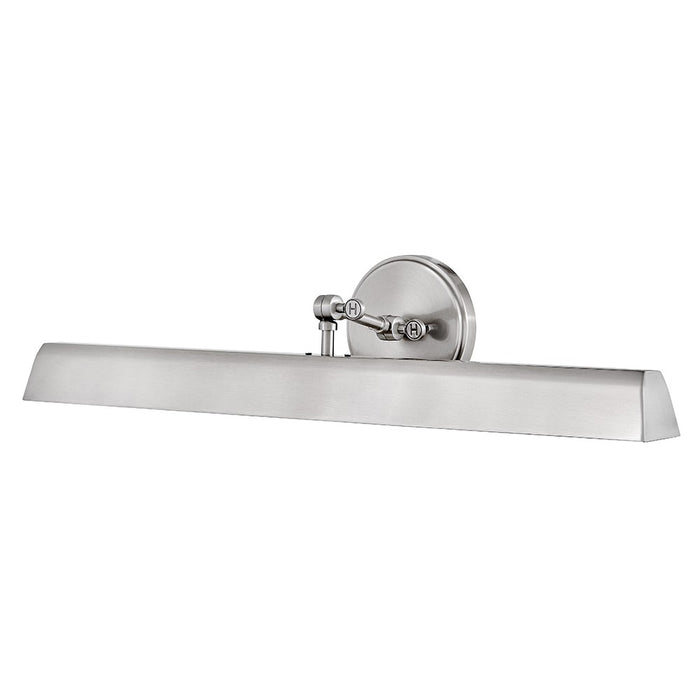 Myhouse Lighting Hinkley - 47095PL - LED Accent Light - Arti - Polished Antique Nickel