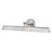 Myhouse Lighting Hinkley - 47095PL - LED Accent Light - Arti - Polished Antique Nickel