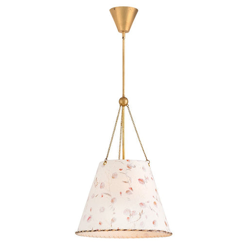 Myhouse Lighting Hinkley - 48505DA - LED Pendant - Primrose - Distressed Brass