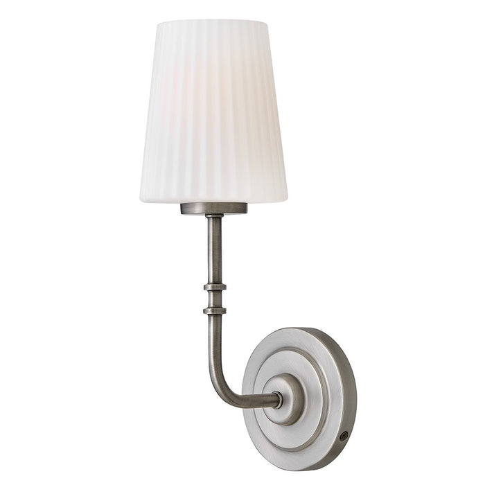 Myhouse Lighting Hinkley - 57400AN - LED Wall Sconce - McKenna - Antique Nickel