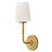 Myhouse Lighting Hinkley - 57400LCB - LED Wall Sconce - McKenna - Lacquered Brass