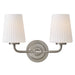 Myhouse Lighting Hinkley - 57402AN - LED Vanity - McKenna - Antique Nickel