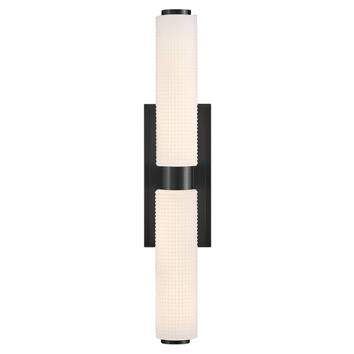 Myhouse Lighting Hinkley - 57432BK - LED Vanity - Lottie - Black