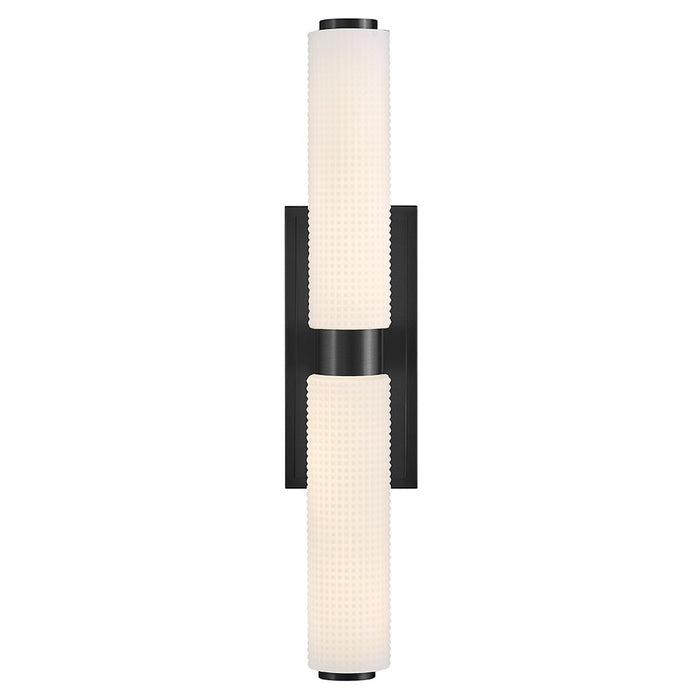Myhouse Lighting Hinkley - 57432BK - LED Vanity - Lottie - Black