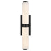 Myhouse Lighting Hinkley - 57432BK - LED Vanity - Lottie - Black