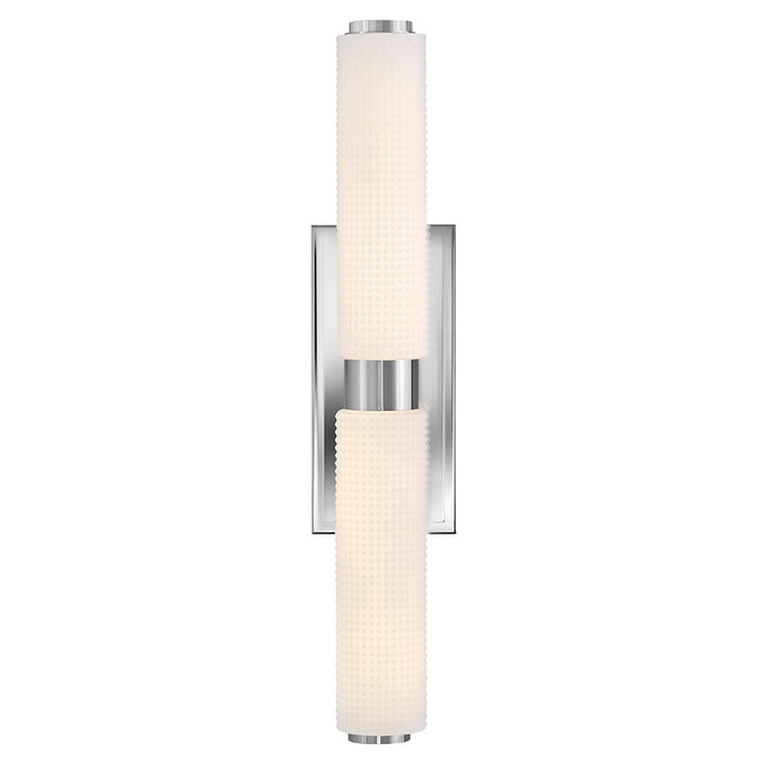 Myhouse Lighting Hinkley - 57432CM - LED Vanity - Lottie - Chrome