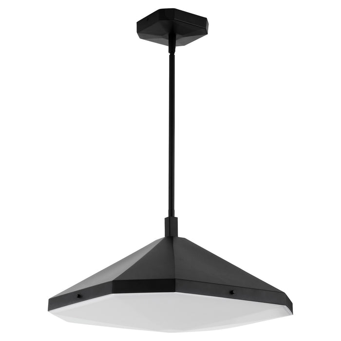 Myhouse Lighting Oxygen - 3-643-15 - LED Pendant - Tempe - Black