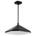 Myhouse Lighting Oxygen - 3-643-15 - LED Pendant - Tempe - Black