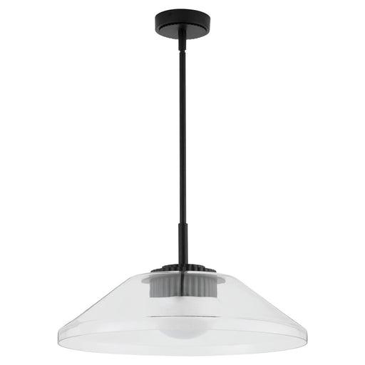 Myhouse Lighting Oxygen - 3-659-15 - LED Pendant - Eros - Black