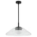 Myhouse Lighting Oxygen - 3-659-15 - LED Pendant - Eros - Black
