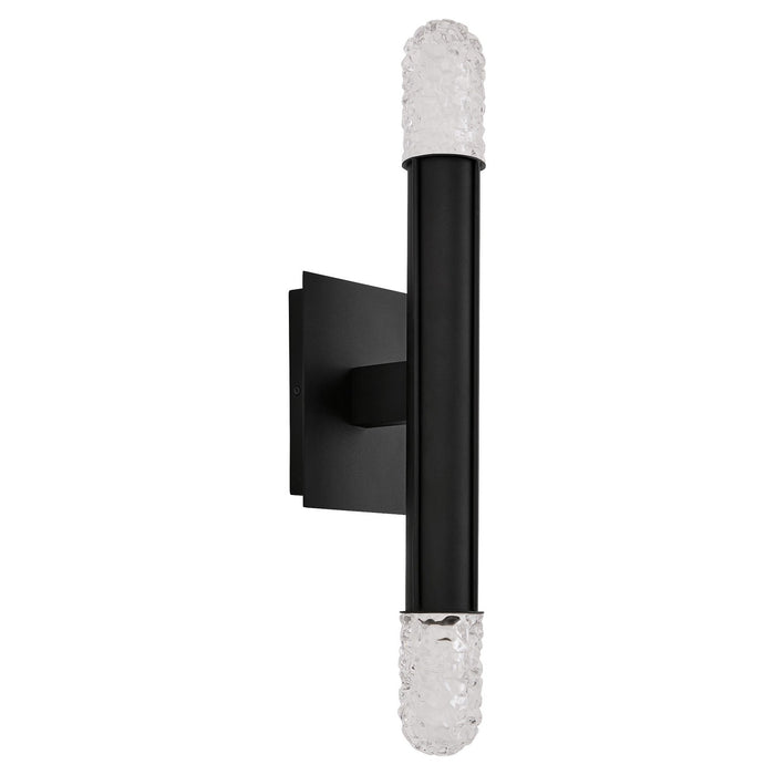 Myhouse Lighting Oxygen - 3-766-15 - LED Wall Sconce - Pharos - Black