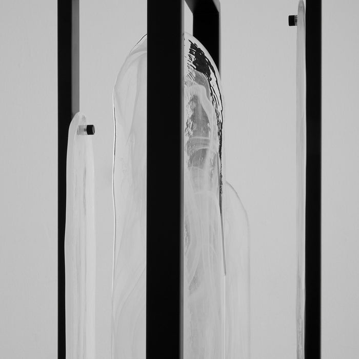 Myhouse Lighting Oxygen - 3-8145-15 - LED Pendant - Avian - Black