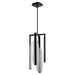 Myhouse Lighting Oxygen - 3-8145-15 - LED Pendant - Avian - Black