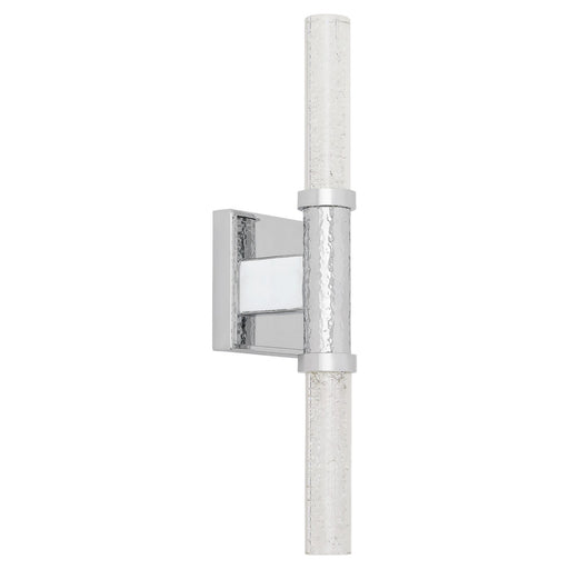 Myhouse Lighting Oxygen - 3-580-14 - LED Wall Sconce - Monet - Polished Chrome