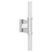 Myhouse Lighting Oxygen - 3-580-14 - LED Wall Sconce - Monet - Polished Chrome