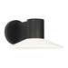 Myhouse Lighting Visual Comfort Studio - BO1011TXB - LED Wall Lantern - Focal - Textured Black