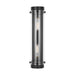 Myhouse Lighting Visual Comfort Studio - CW1002AI - Two Light Vanity - Garrett - Aged Iron