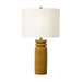 Myhouse Lighting Visual Comfort Studio - ET1541CHO - One Light Table Lamp - Feikudo - Cracked Honey