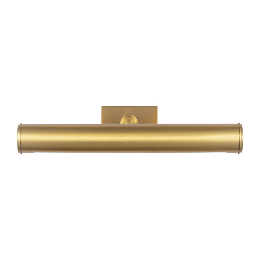 Myhouse Lighting Visual Comfort Studio - EW1212BBS - Two Light Picture Light - Azer - Burnished Brass