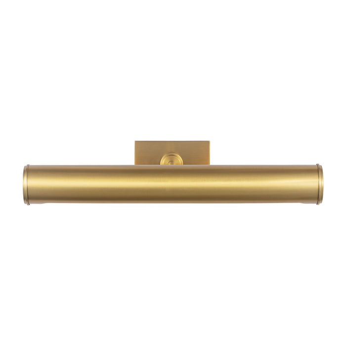 Myhouse Lighting Visual Comfort Studio - EW1212BBS - Two Light Picture Light - Azer - Burnished Brass