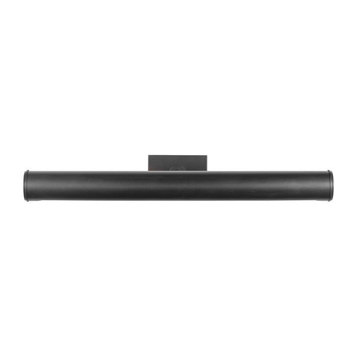 Myhouse Lighting Visual Comfort Studio - EW1222AI - Two Light Picture Light - Azer - Aged Iron