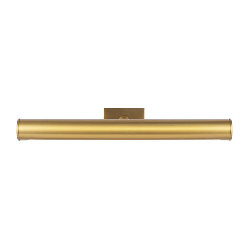 Myhouse Lighting Visual Comfort Studio - EW1222BBS - Two Light Picture Light - Azer - Burnished Brass
