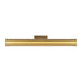 Myhouse Lighting Visual Comfort Studio - EW1222BBS - Two Light Picture Light - Azer - Burnished Brass