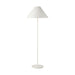 Myhouse Lighting Visual Comfort Studio - KT1451SLN - One Light Floor Lamp - Contra - Soft Linen
