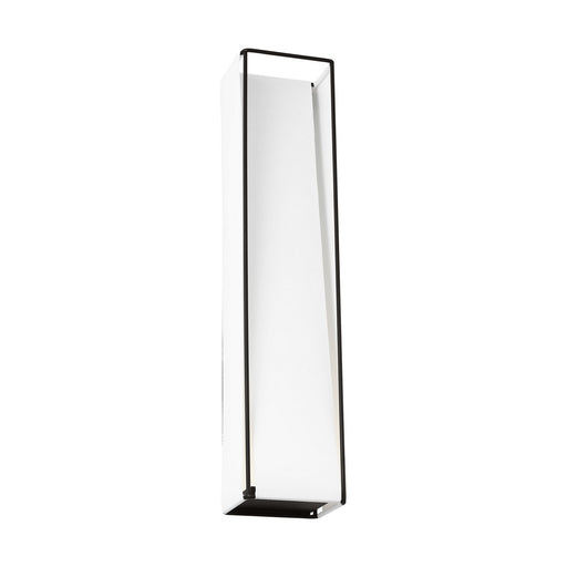 Myhouse Lighting Visual Comfort Studio - KWL1191AI - LED Wall Sconce - Velero - Aged Iron