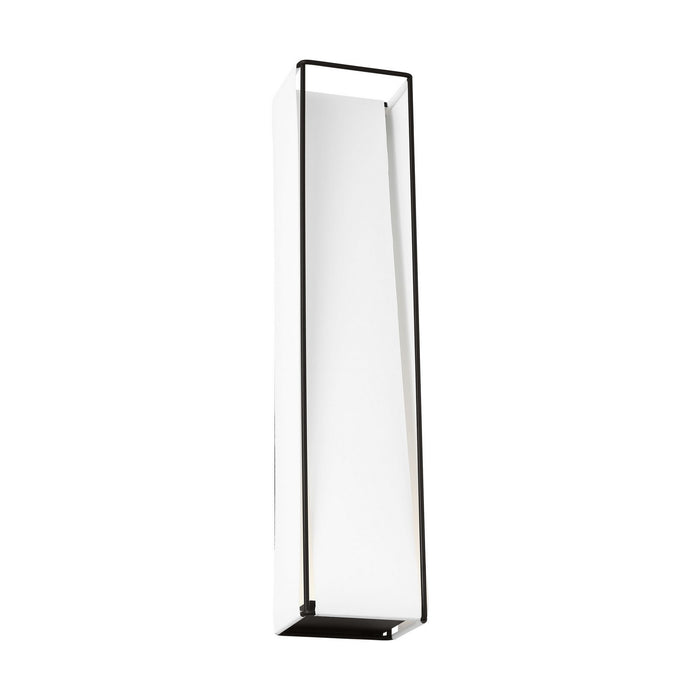 Myhouse Lighting Visual Comfort Studio - KWL1191AI - LED Wall Sconce - Velero - Aged Iron