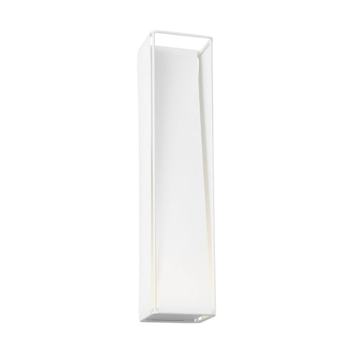 Myhouse Lighting Visual Comfort Studio - KWL1191SLN - LED Wall Sconce - Velero - Soft Linen