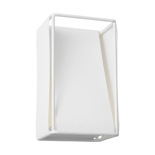 Myhouse Lighting Visual Comfort Studio - KWL1201SLN - LED Wall Sconce - Velero - Soft Linen