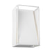 Myhouse Lighting Visual Comfort Studio - KWL1201SLN - LED Wall Sconce - Velero - Soft Linen