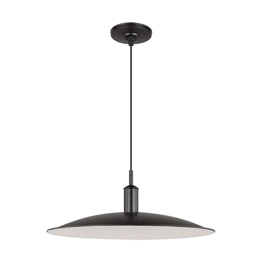 Myhouse Lighting Visual Comfort Studio - TP1251AI - LED Pendant - Dash - Aged Iron