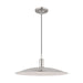 Myhouse Lighting Visual Comfort Studio - TP1251PN - LED Pendant - Dash - Polished Nickel