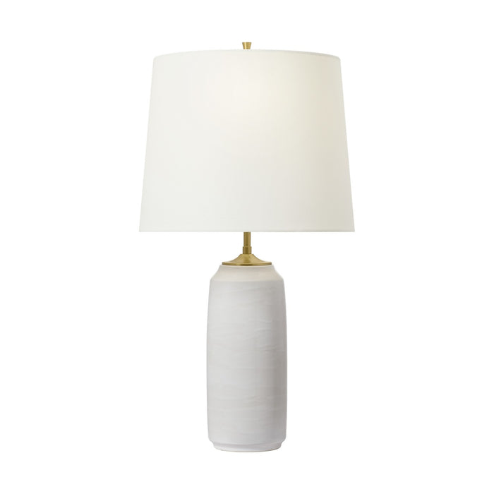 Myhouse Lighting Visual Comfort Studio - TT1281NAW - One Light Table Lamp - Cato - Natural White