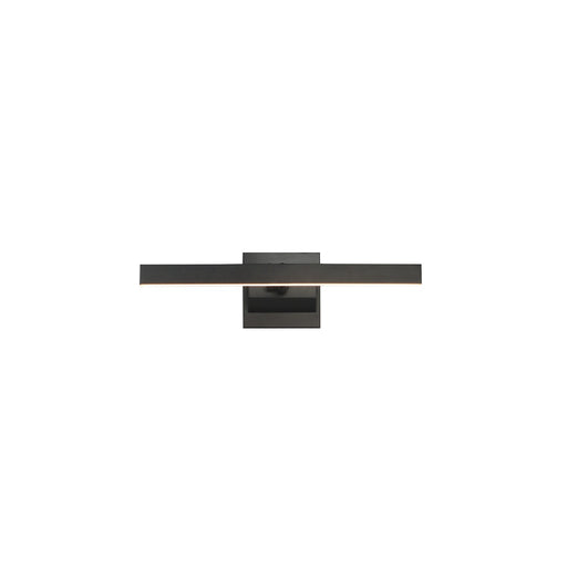 Myhouse Lighting ET2 - E21431-BK - LED Picture Light - Pasha - Black